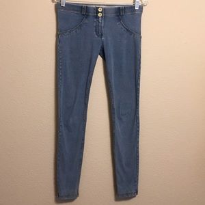 Freddy WR.UP Jeggings